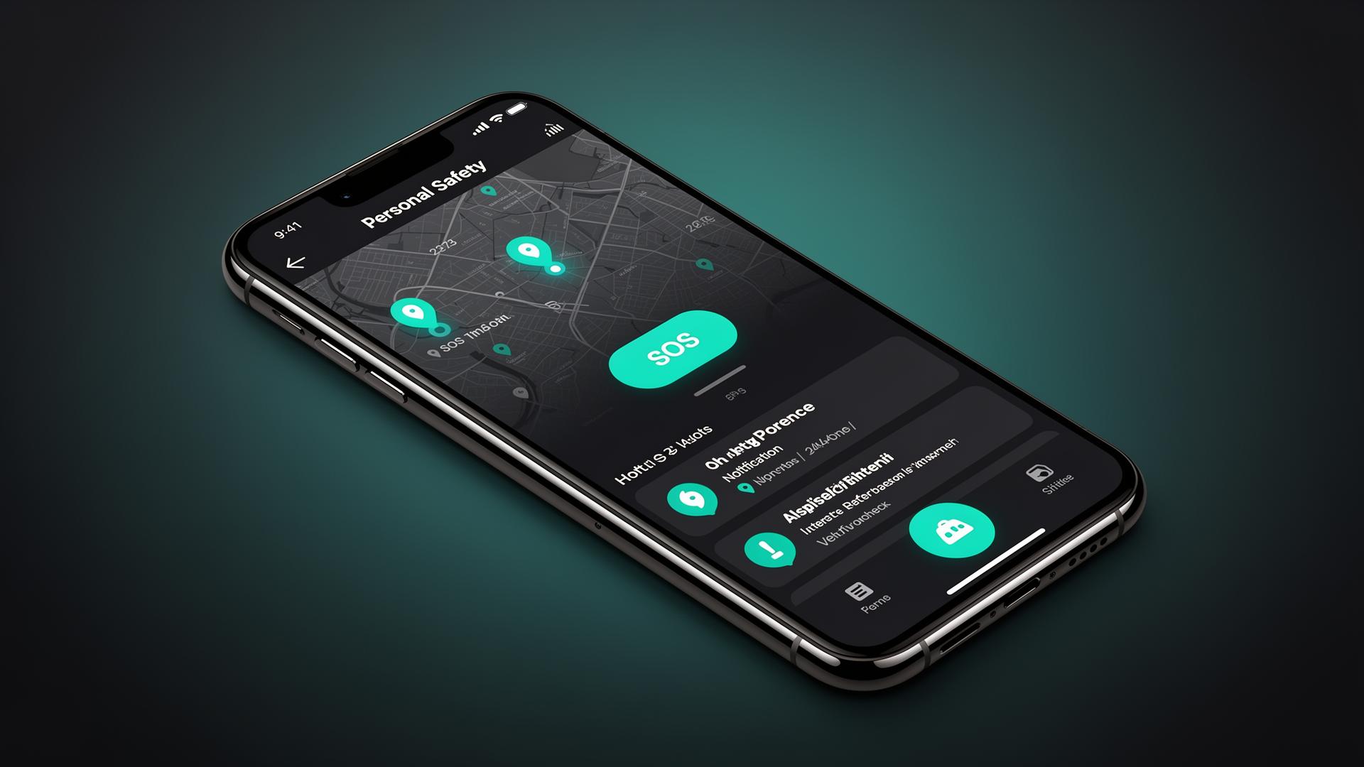 Customizable Alerts